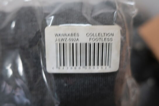 Ass. leggings/tights m.m