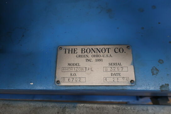 Fødesystem for extruderanlæg