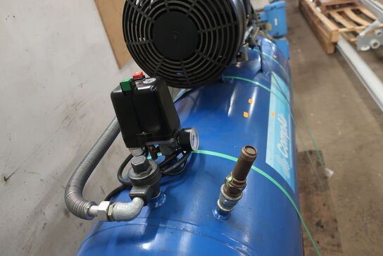 Kompressor COMPAIR MGK H 551