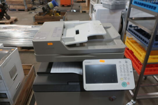 Multifunktionsprinter CANON imagerunner C 250i