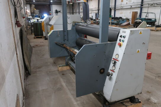 Valseanlæg BATTENFELD Pull Roll