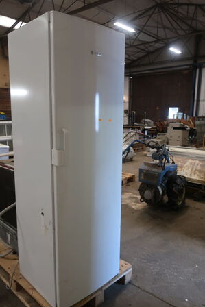 Køleskab BOSCH KSK38N00HH/02