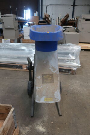 Kompostkværn EINHELL LE-EH 2440