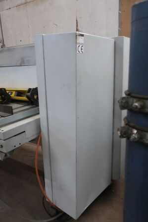 Kantbukker RAS TurboBend 62.30 3200 mm