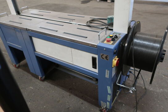 Strapmaskine VANGBY Nova-93S