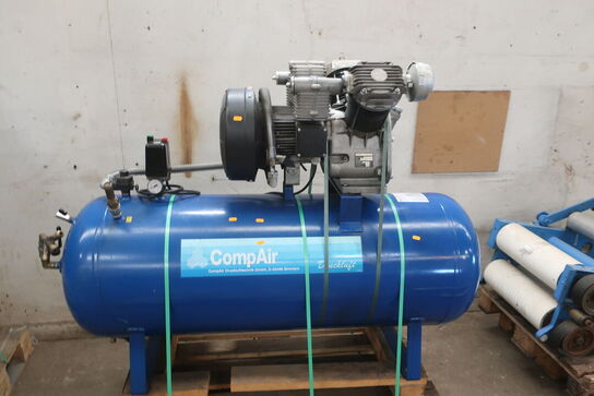 Kompressor COMPAIR MGK H 551