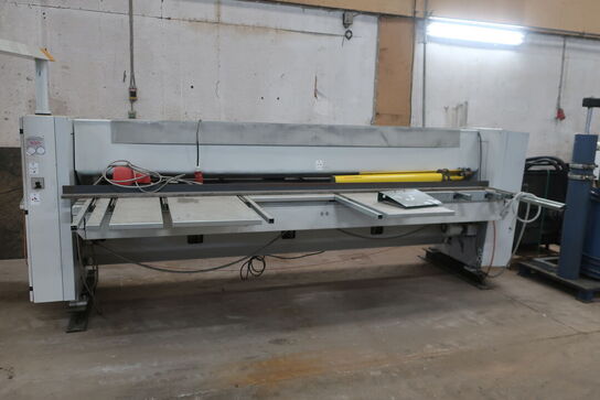 Kantbukker RAS TurboBend 62.30 3200 mm