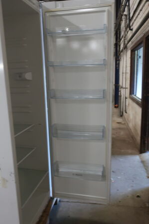 Køleskab BOSCH KSK38N00HH/02