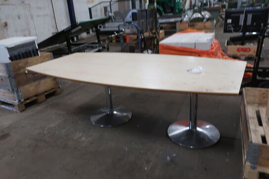 Konferencebord (se beskrivelse)