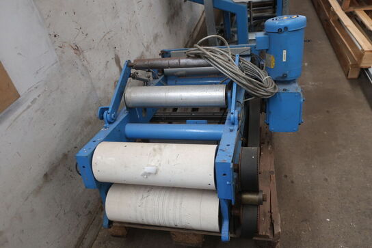 Stativ til justering af spænding