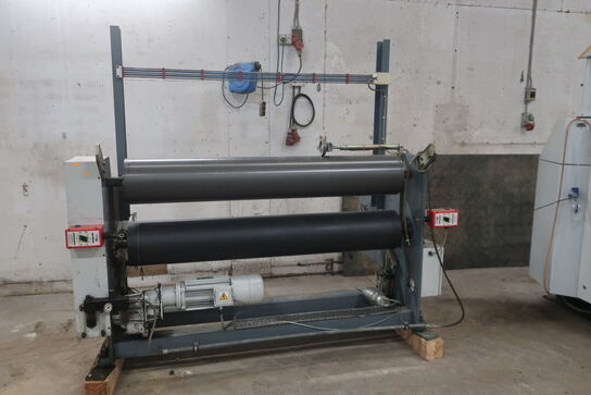 Valseanlæg BATTENFELD Pull Roll