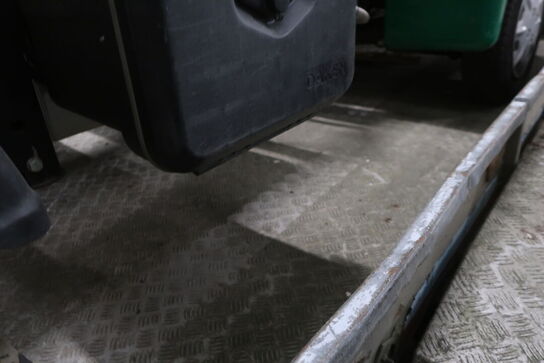 Trailer VARIANT 2.000 kg (uden indhold!)