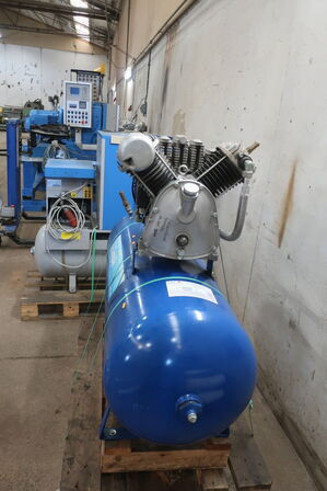 Kompressor COMPAIR MGK H 551