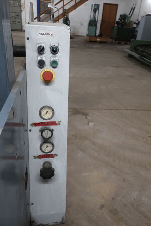 Valseanlæg BATTENFELD Pull Roll