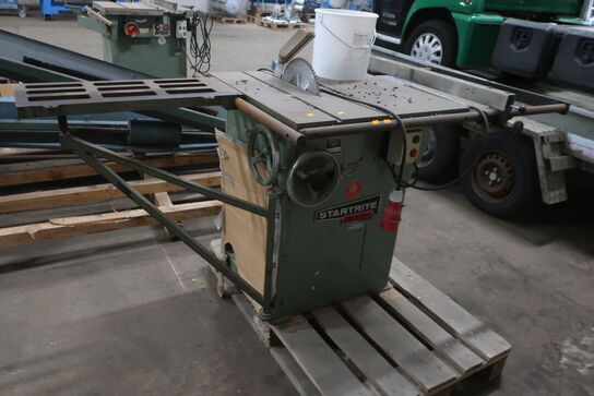 Bordrundsav STARTRITE 