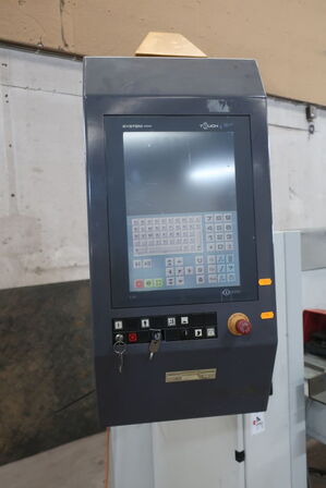 Kantbukker RAS TurboBend 62.30 3200 mm