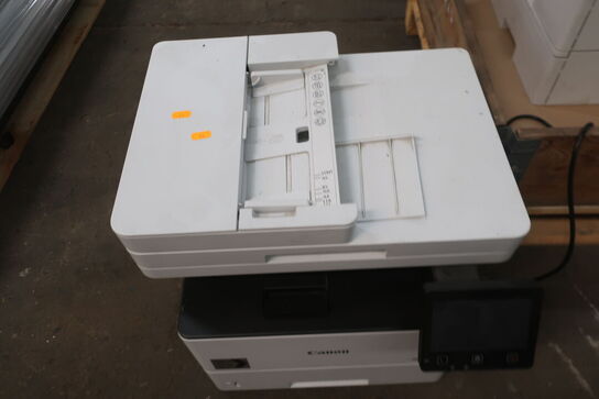 Laserprinter CANON i-sensys MF542x
