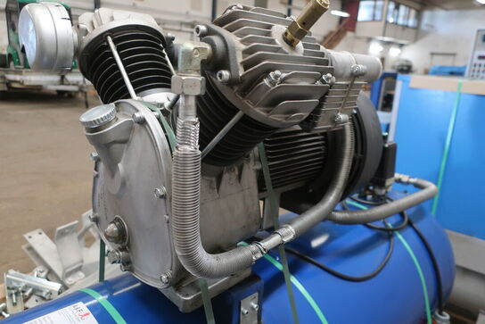 Kompressor COMPAIR MGK H 551