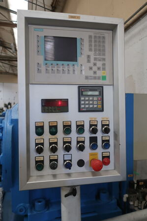 Fødesystem for extruderanlæg