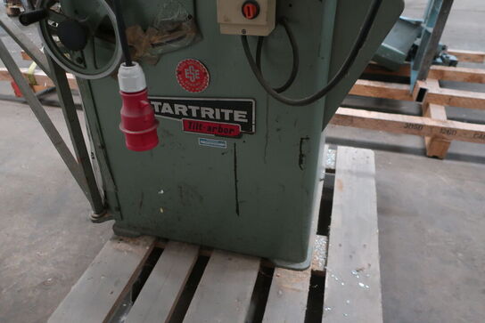 Bordrundsav STARTRITE 