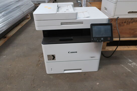 Laserprinter CANON i-sensys MF542x