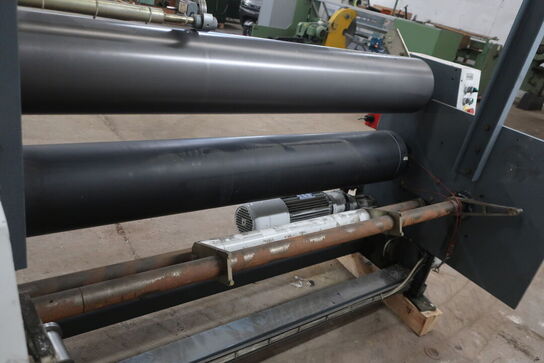 Valseanlæg BATTENFELD Pull Roll