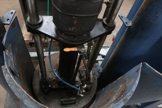 Limsmelter NORDSON BM 200