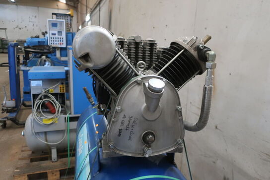 Kompressor COMPAIR MGK H 551