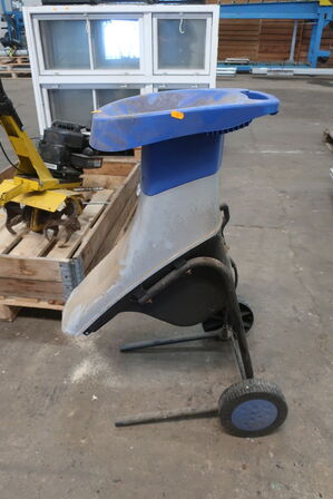 Kompostkværn EINHELL LE-EH 2440