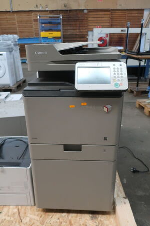 Multifunktionsprinter CANON imagerunner C 250i