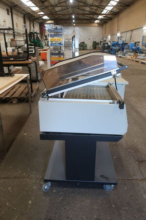 Krympefolie maskine SMIPACK SL 56