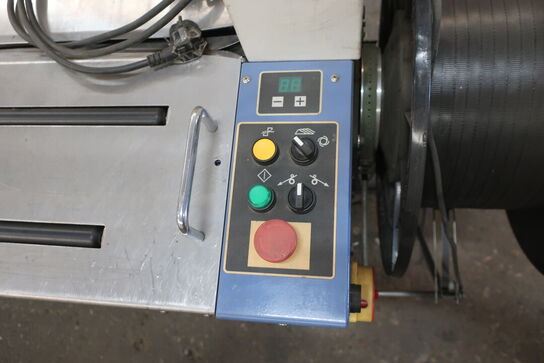 Strapmaskine VANGBY Nova-93S