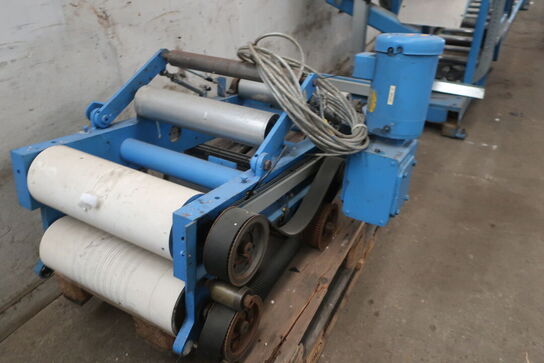 Stativ til justering af spænding