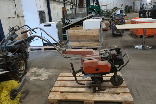 Fræser BRIGGS & STRATTON T 520