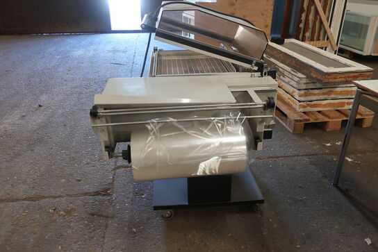 Krympefolie maskine SMIPACK SL 56