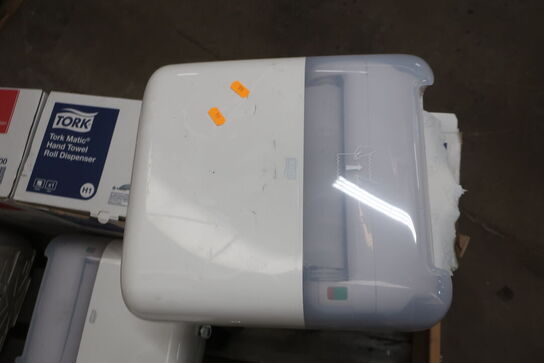 Papirdispensere TORK