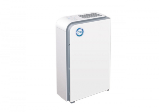 2 stk. luftrenser til 60 m2 (indendørs model) - Tilføjet 17.11.