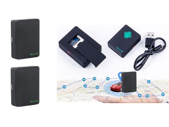2 stk. GPS Tracker.
