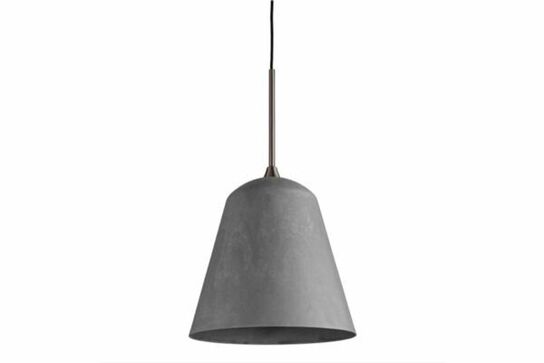 norr11 line two pendant oxidiseret - ø37,5 cm (ubrugt)