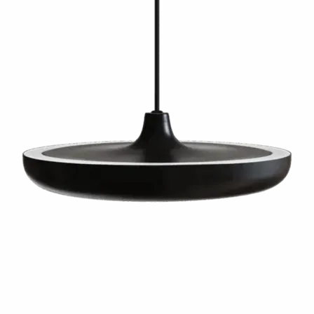umage cassini medium black  (ubrugt)