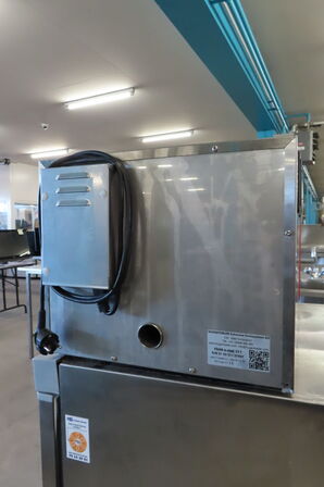 Varmeskab HUGENTOBLER Hold-O-Mat 311