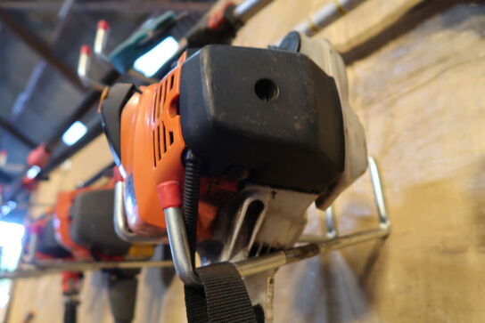Stanghækkeklipper STIHL HL91KC