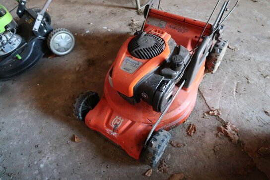 Plæneklipper HUSQVARNA LC 247S