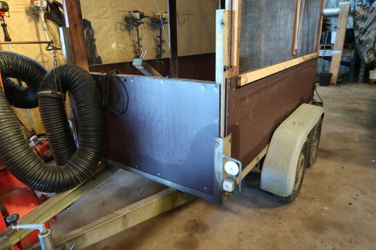 Trailer AGADOS SELANDIA