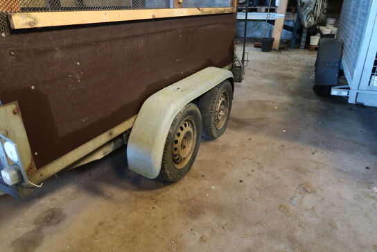 Trailer AGADOS SELANDIA