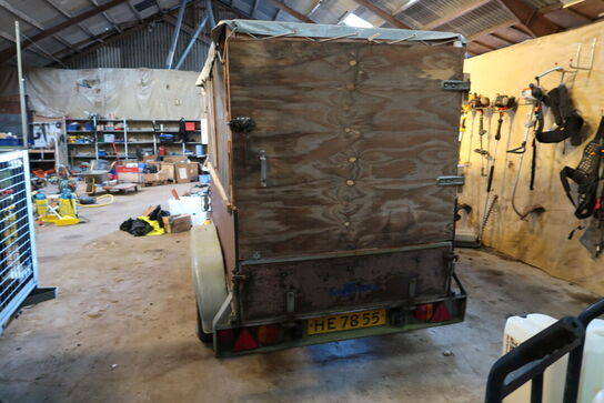 Trailer AGADOS SELANDIA