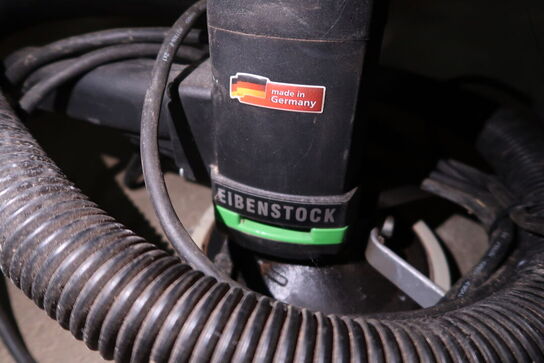 Betonsliber EIBENSTOCK EPF 1503