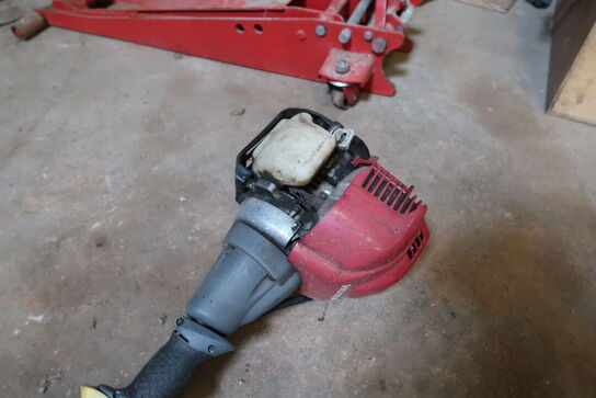 Buskrydder HONDA UMK425E LEET