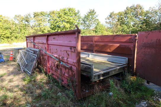 Affaldscontainer