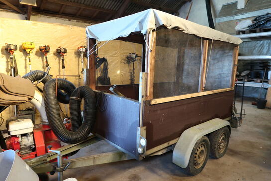 Trailer AGADOS SELANDIA